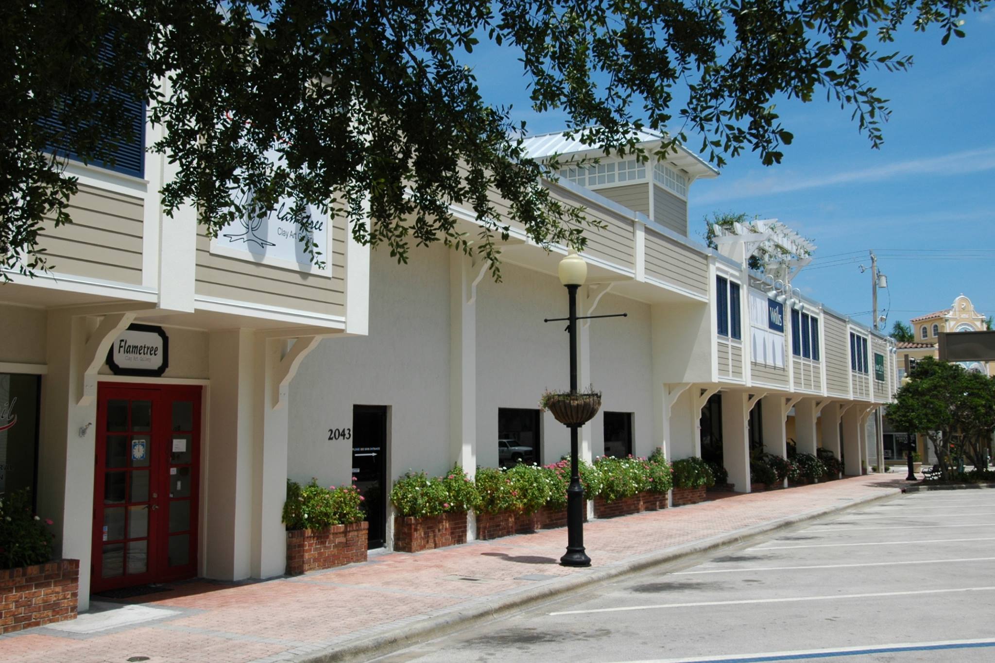 Featured image for “Arbor Center”