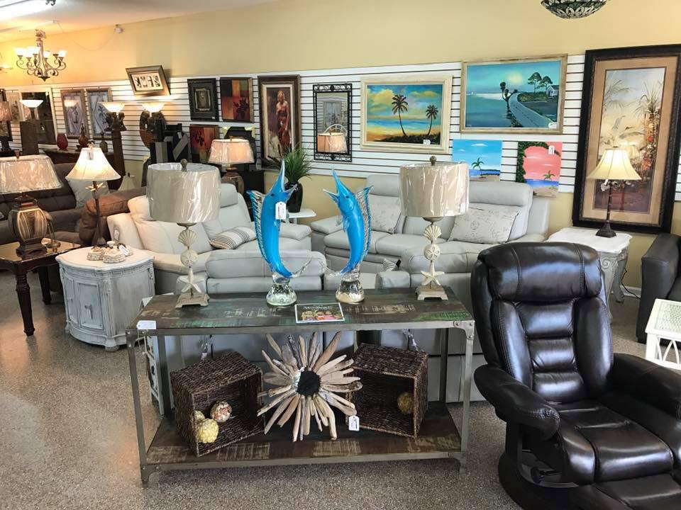Featured image for “Estate Treasures of Vero Beach”