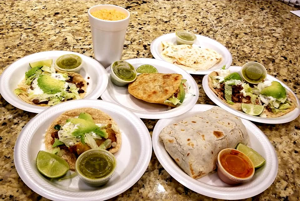 Featured image for “Garcia Mexican Store”
