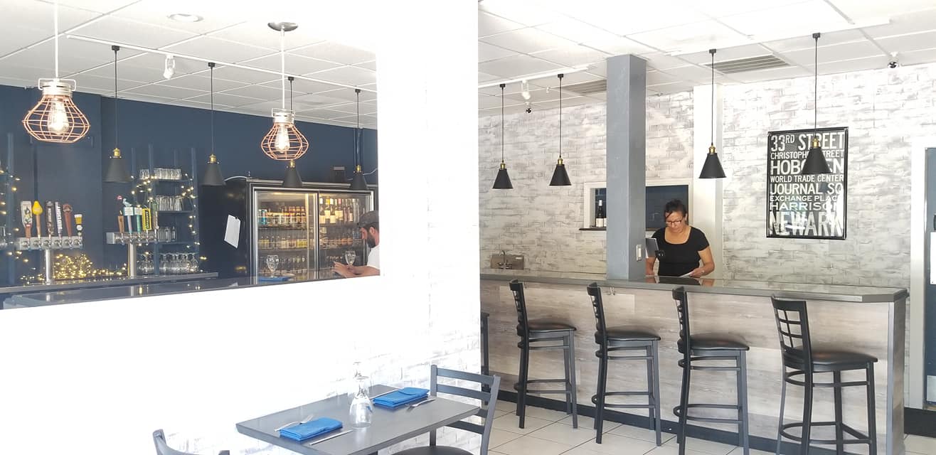 Featured image for “The Edgewood Eatery”