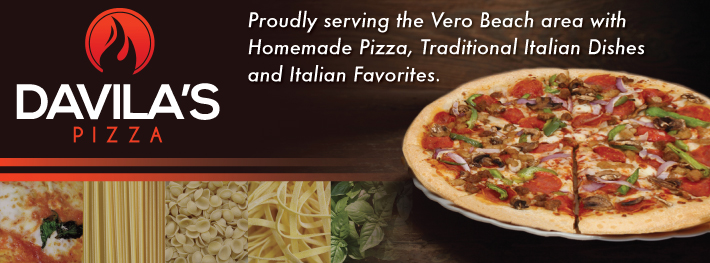 Davila’s Pizza West