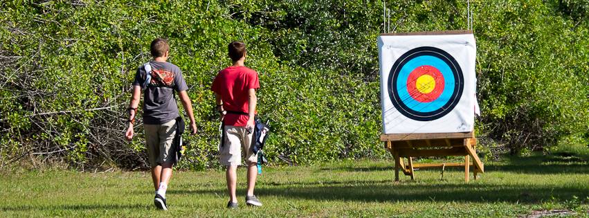 Featured image for “Florida Archery Foundation”