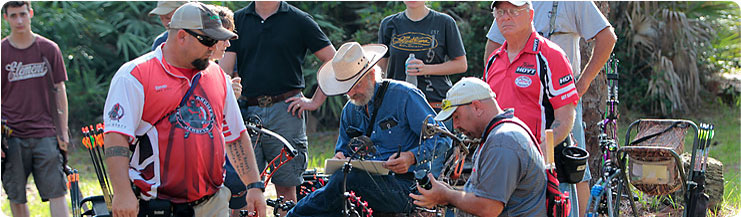 Featured image for “Florida Archery Foundation”
