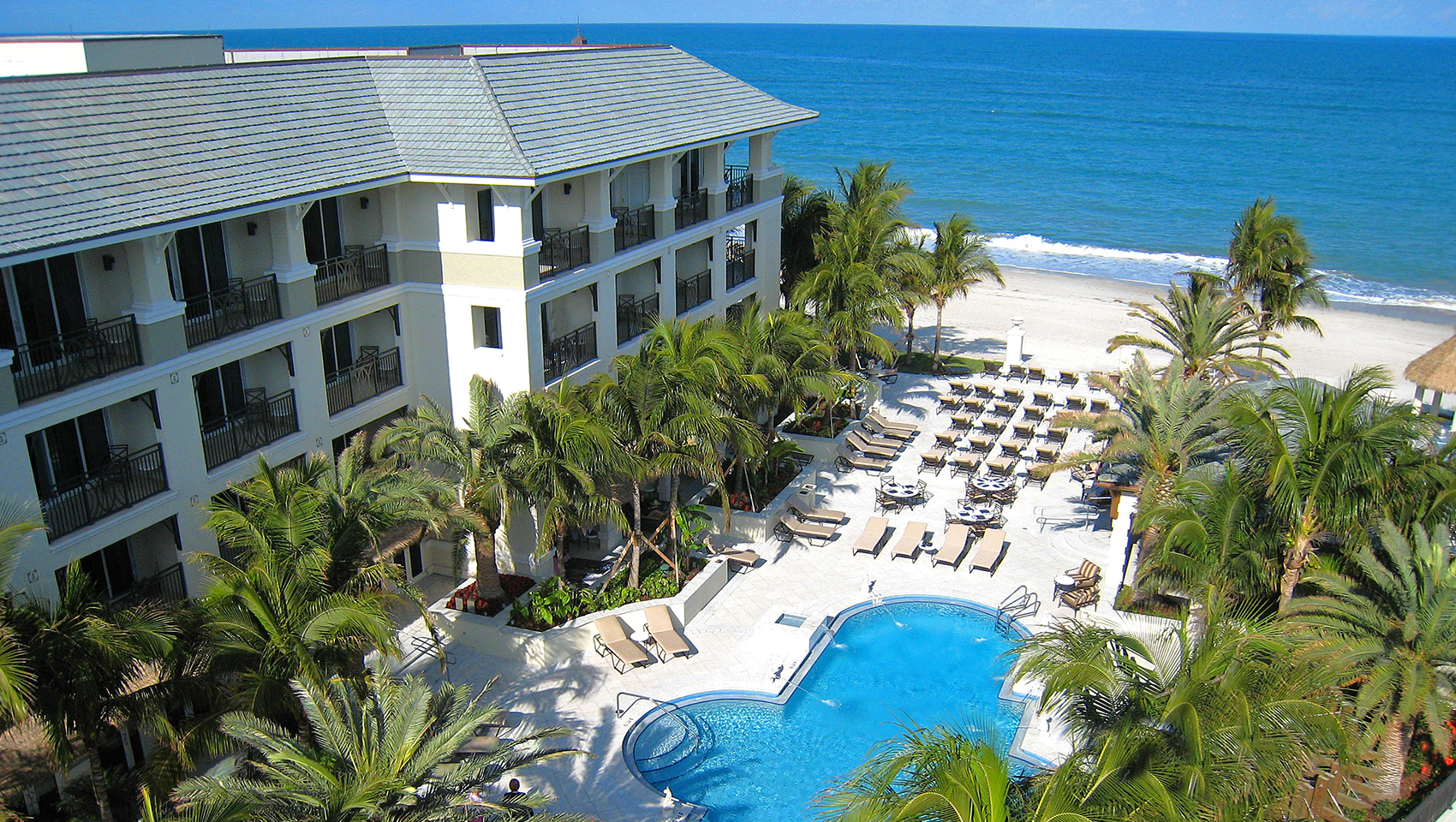 Featured image for “Vero Beach Hotel and Spa”