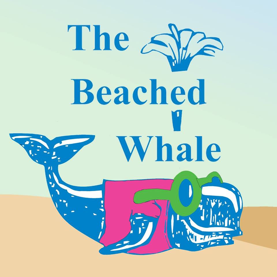 Beached Whale