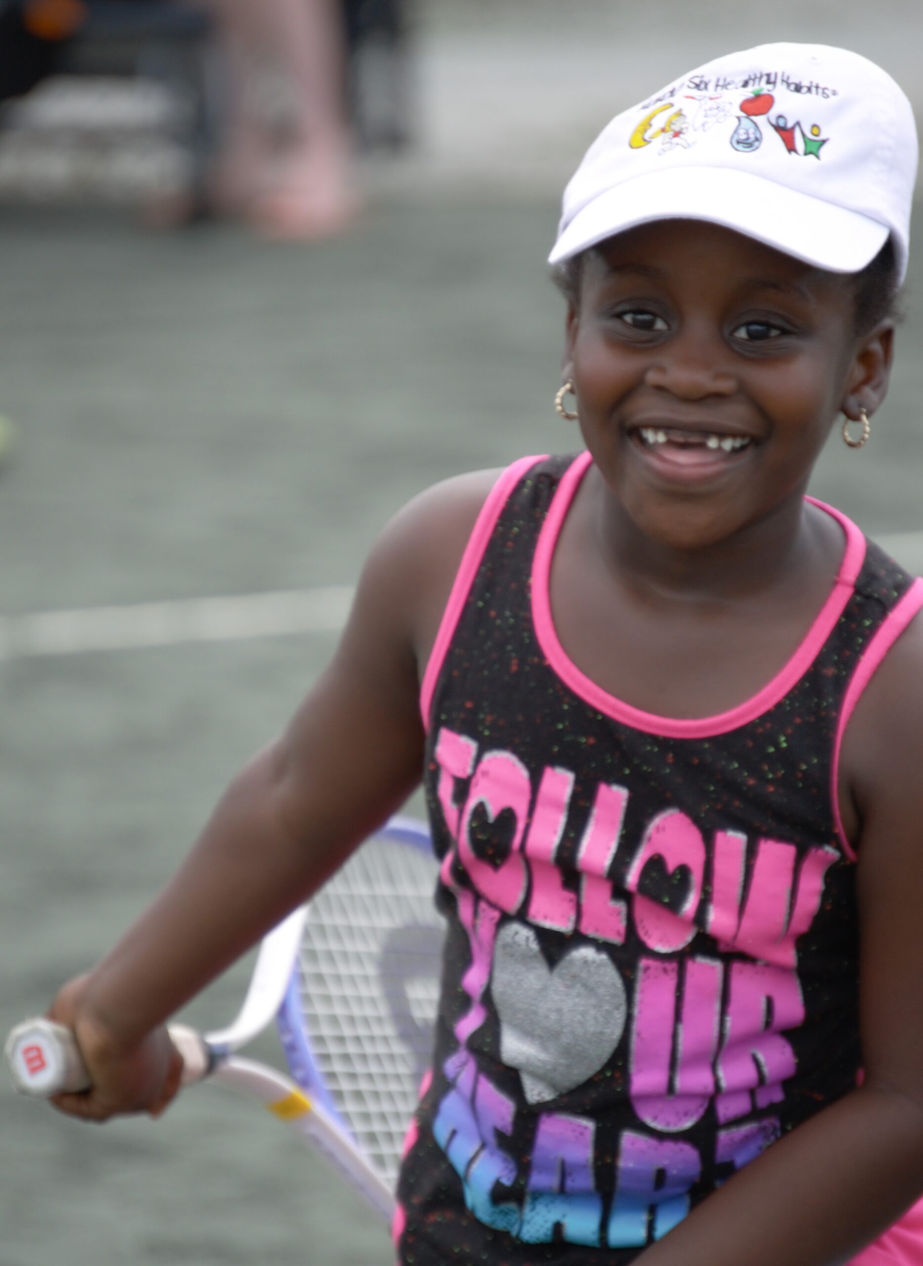 Featured image for “Mardy Fish Children’s Foundation”