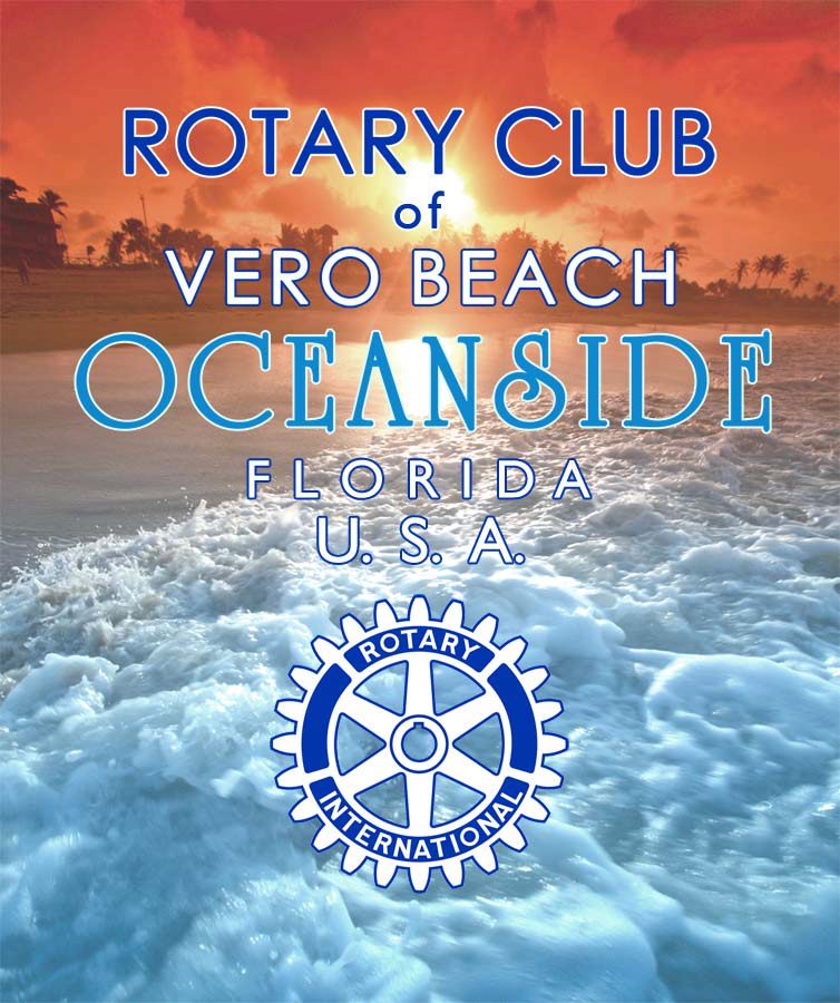 Featured image for “Elaine Jones – Rotary Vero Beach Oceanside”
