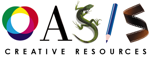 Featured image for “Oasis Creative Resources”