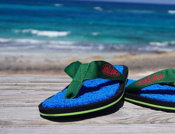 Featured image for “AhhSoles”