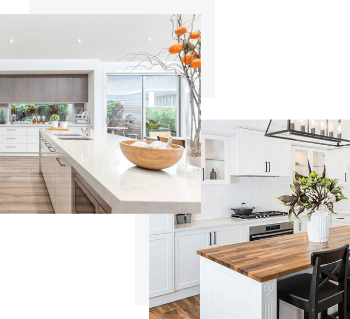 Featured image for “Snow Custom Cabinetry”