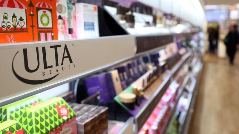 Featured image for “Ulta Beauty”