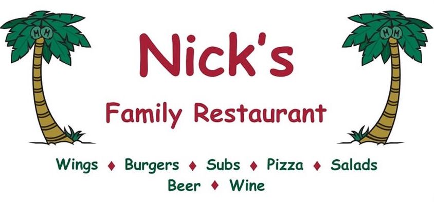 Nick's Family Restaurant Nick's Family Restaurant