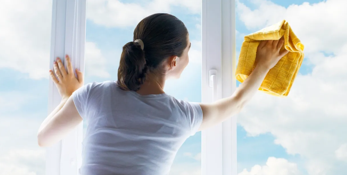 Featured image for “Biancas Cleaning Services”