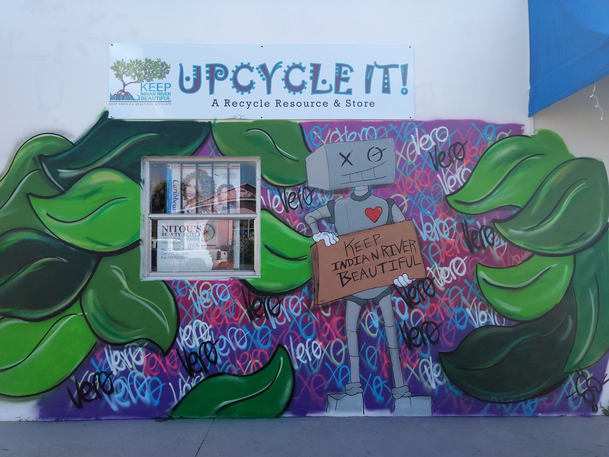 Featured image for “Upcycle It”