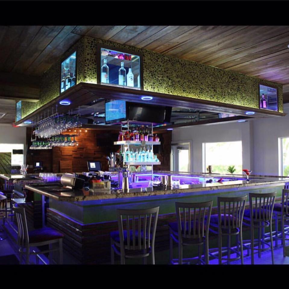 Featured image for “Inti International Restaurant”