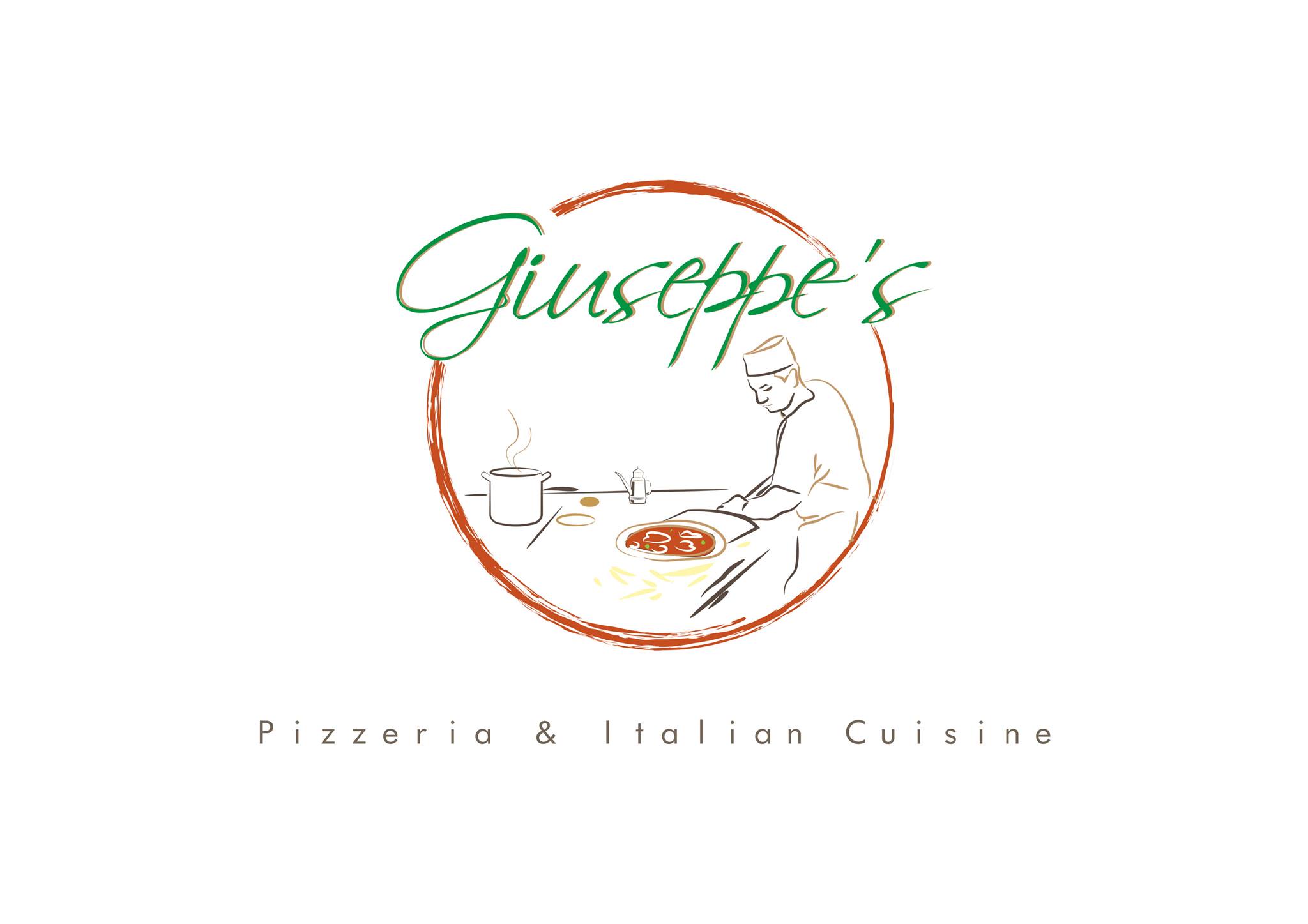 Featured image for “Giuseppe’s Pizzeria & Italian Cuisine”
