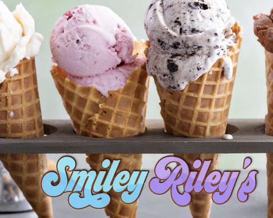 Featured image for “Smiley Riley’s Ice Cream”