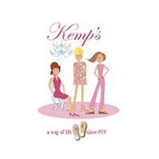 Kemp’s Shoe Salon & Boutique