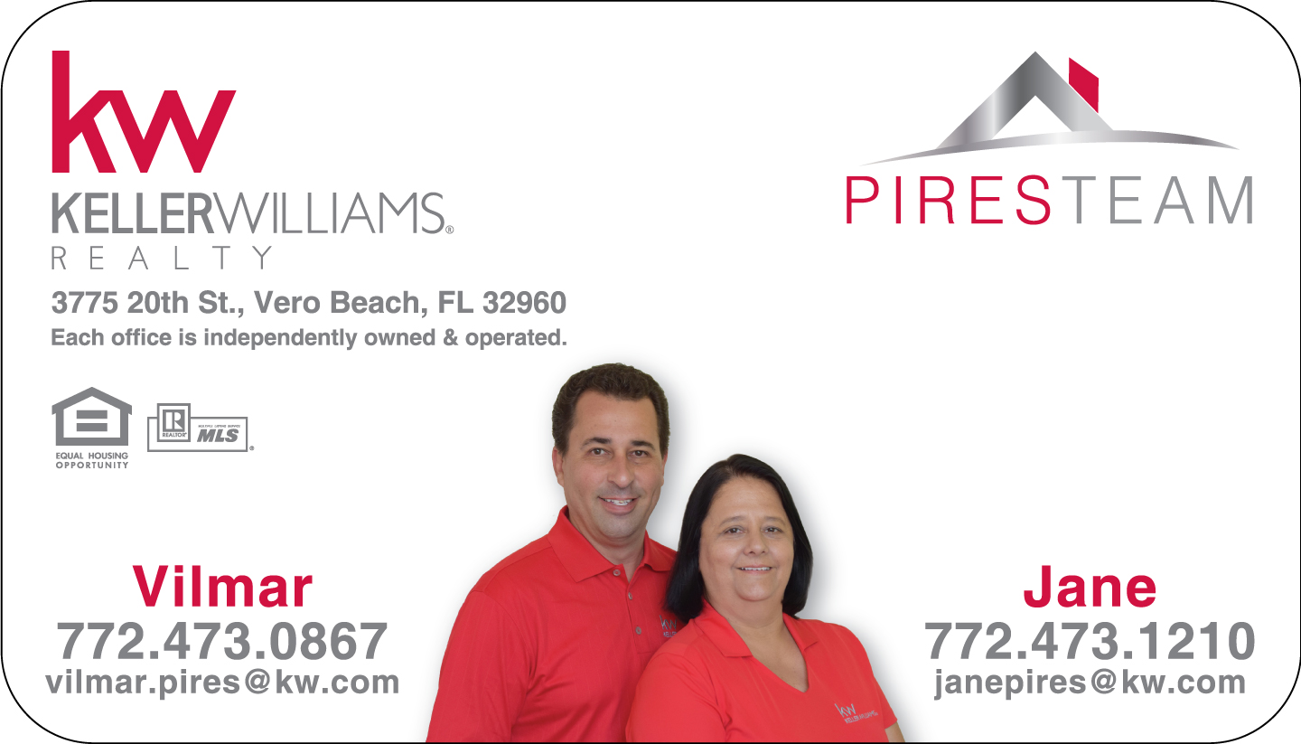 Pires Team at Keller Williams Realty