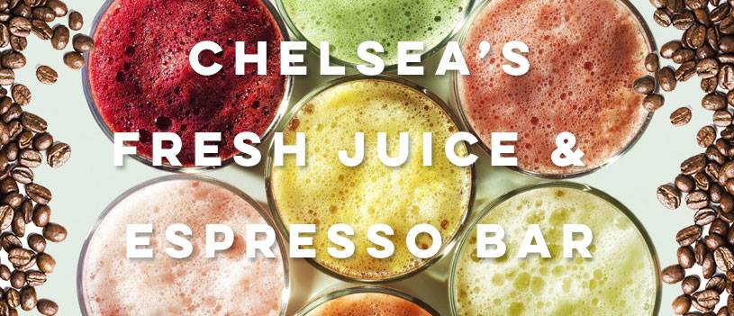Chelsea’s Gourmet
