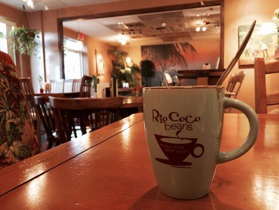 Rio Coco Cafe and Roastery