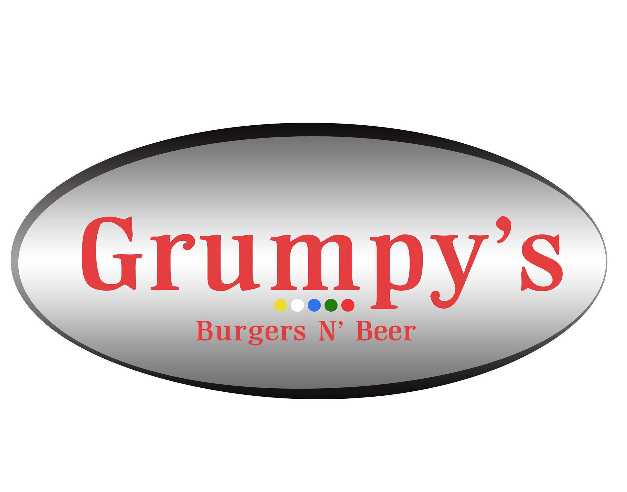 Grumpy’s Burgers & Beers