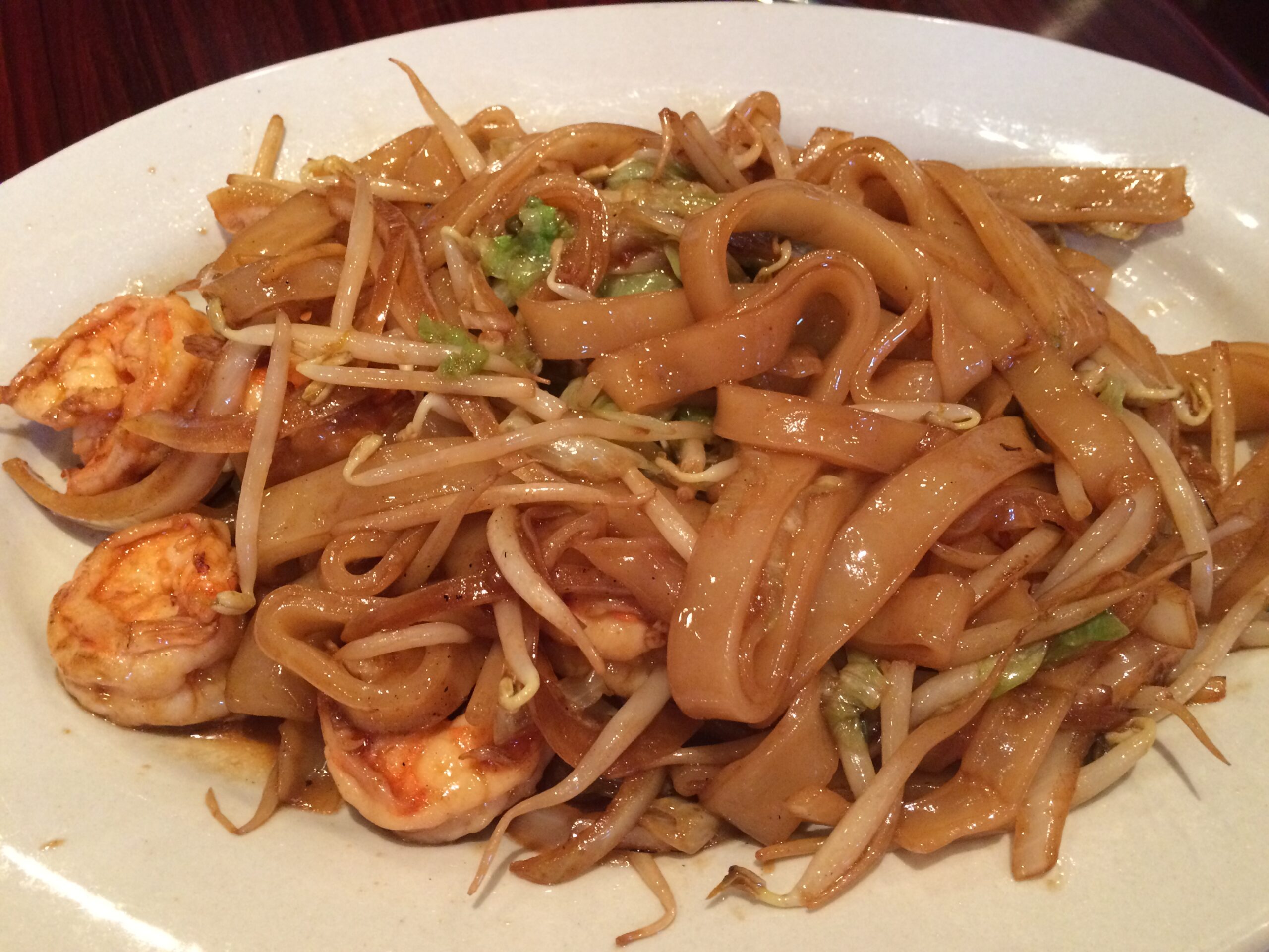 Featured image for “Shandong Noodle House”