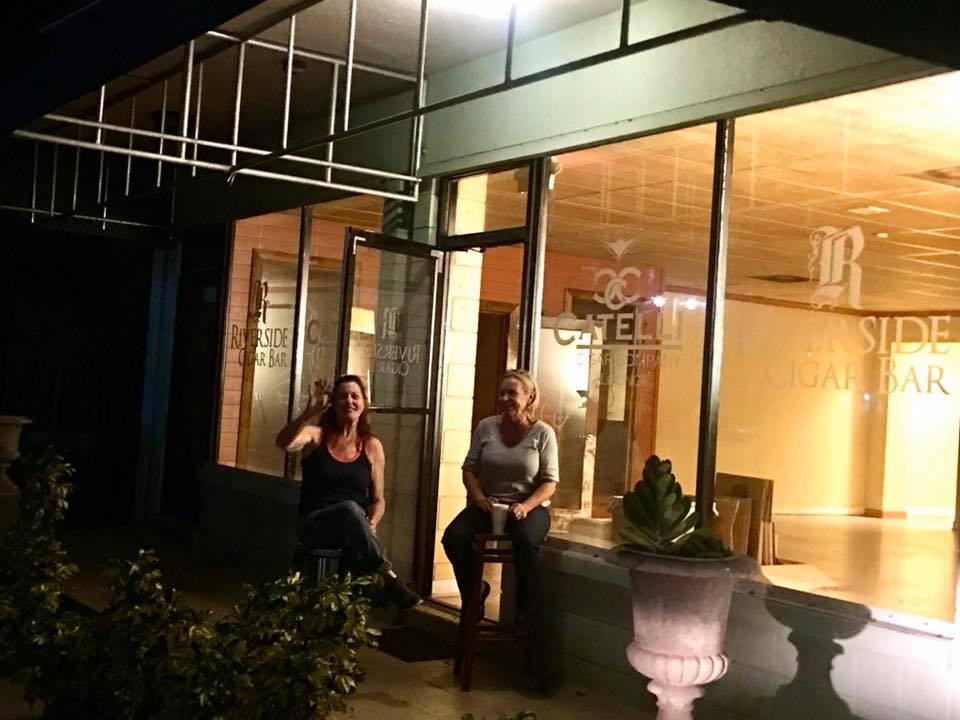 Riverside Cigar Bar