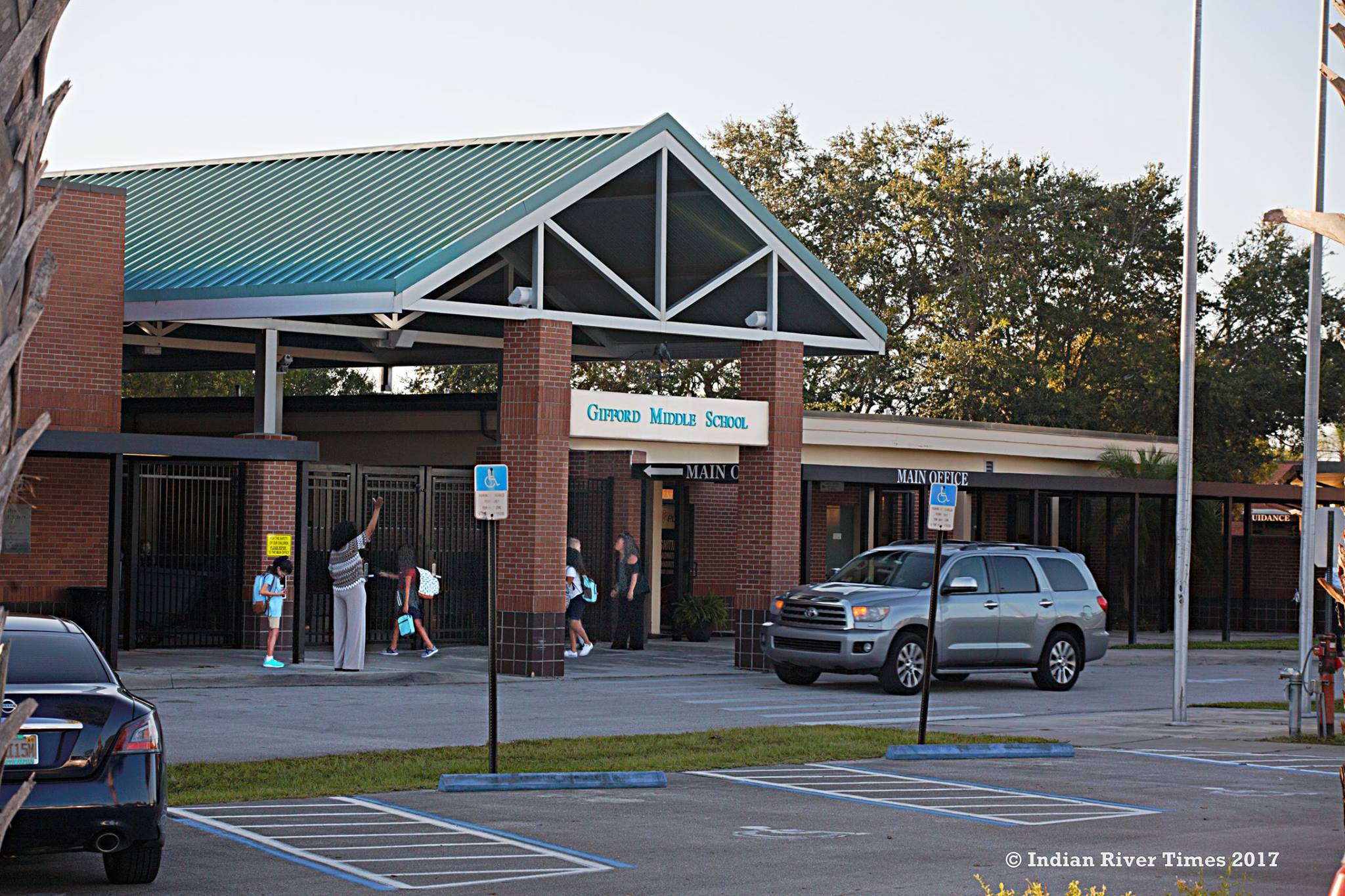 Gifford Middle School