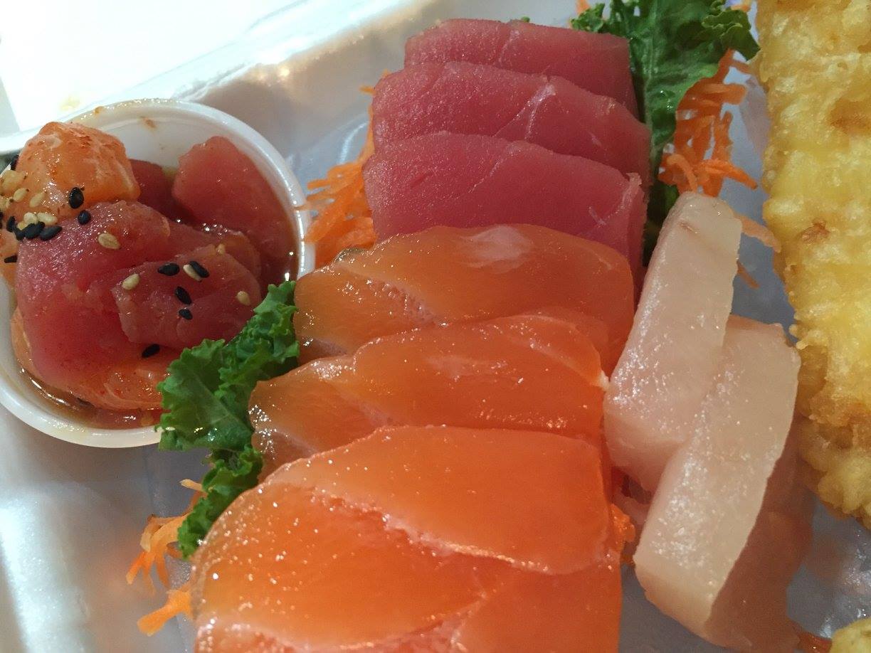 Saigon Sushi