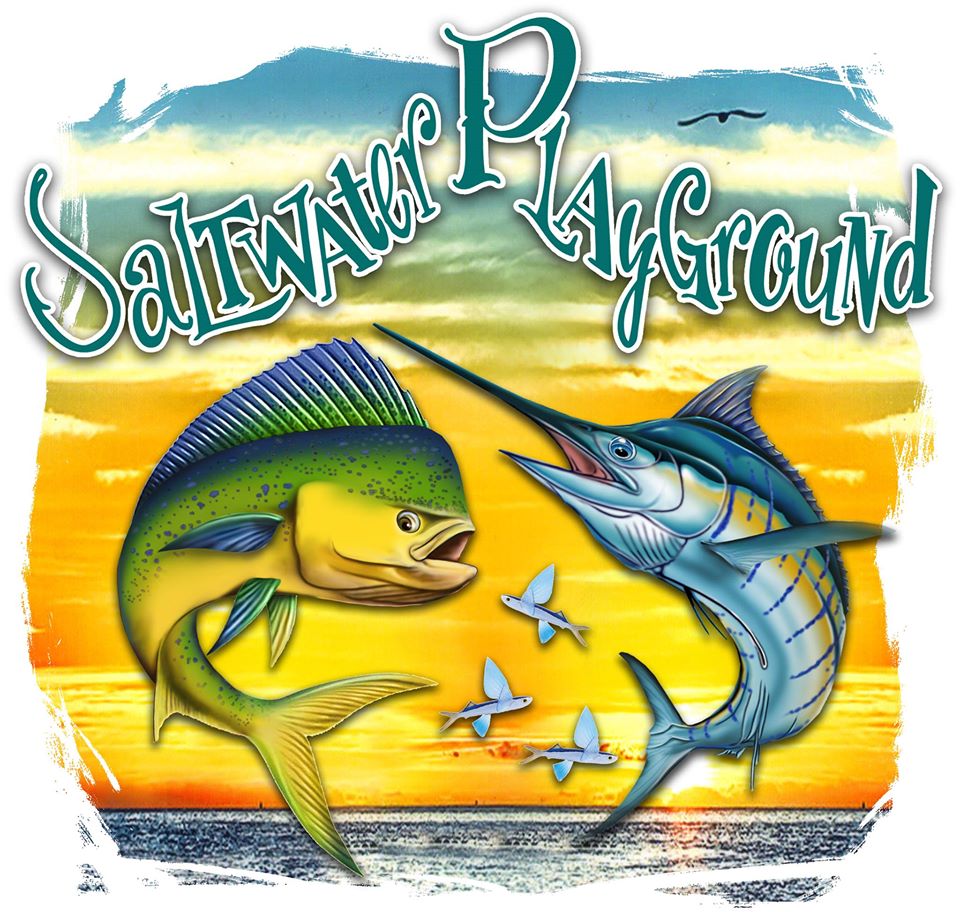 Saltwater Playground