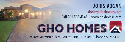 GHO Homes