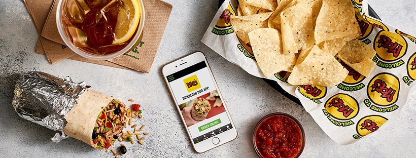Featured image for “Moe’s Southwest Grill”