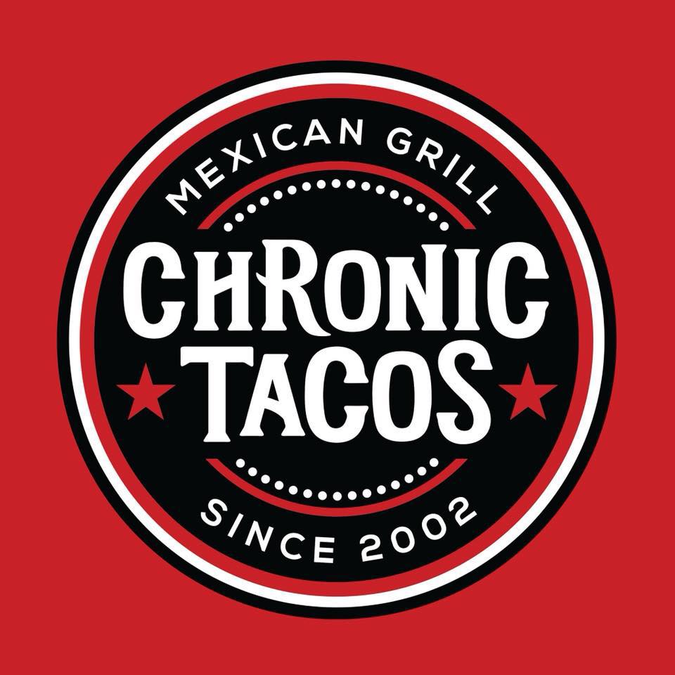 Chronic Tacos Vero Beach