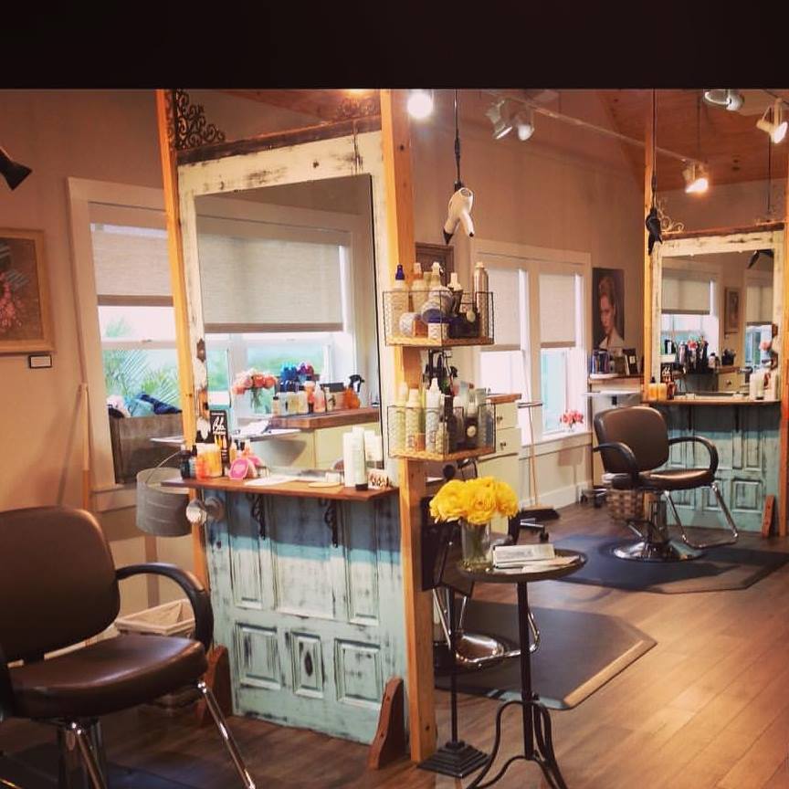 Featured image for “Metamorphosis Hair Studio”
