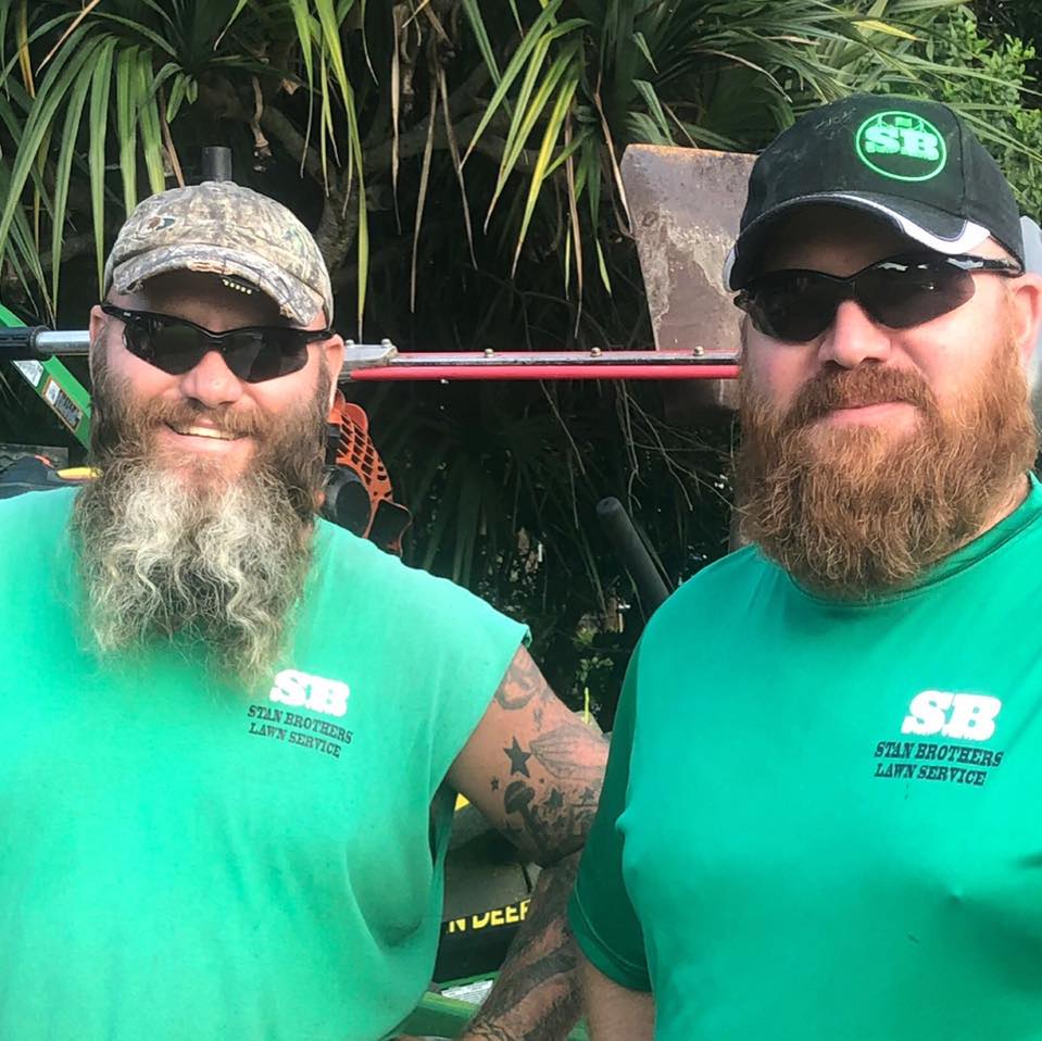 Featured image for “Stan Brothers Lawn Services”