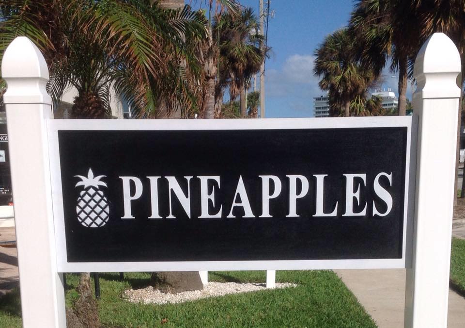 Featured image for “Pineapples”