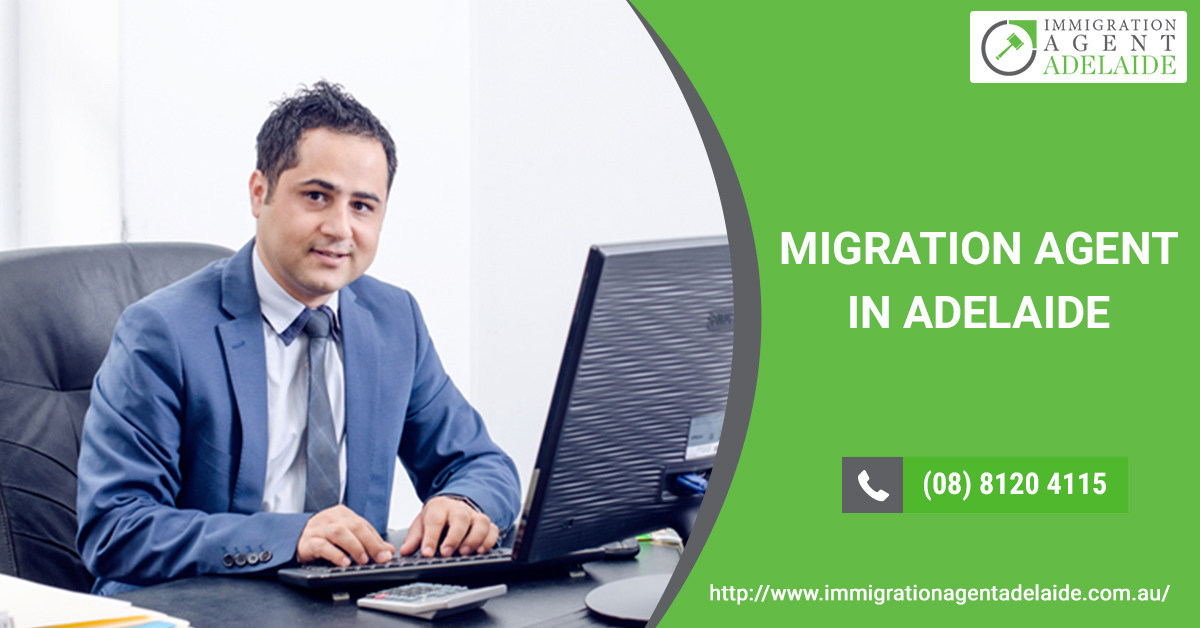 Featured image for “Immigration Agent Adelaide”