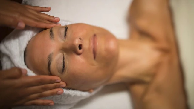 The Spa at Disney’s Vero Beach Resort