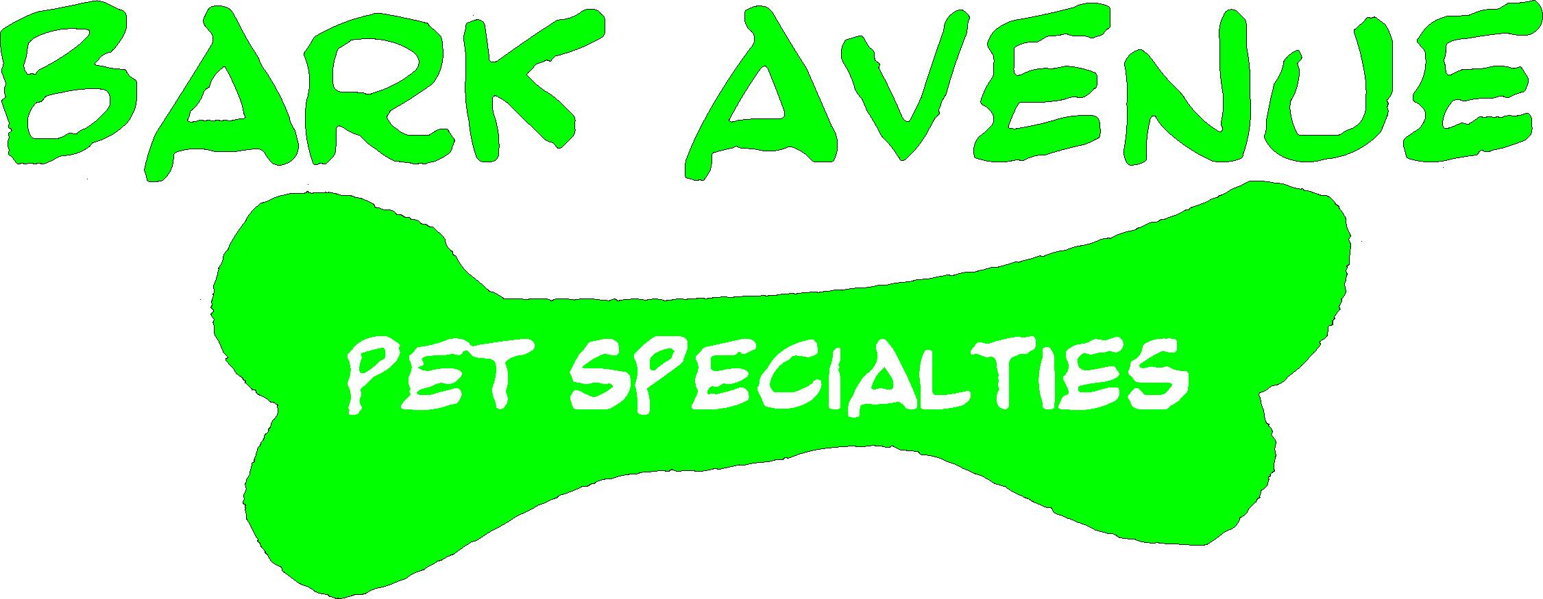 Bark Avenue Healthy Pets