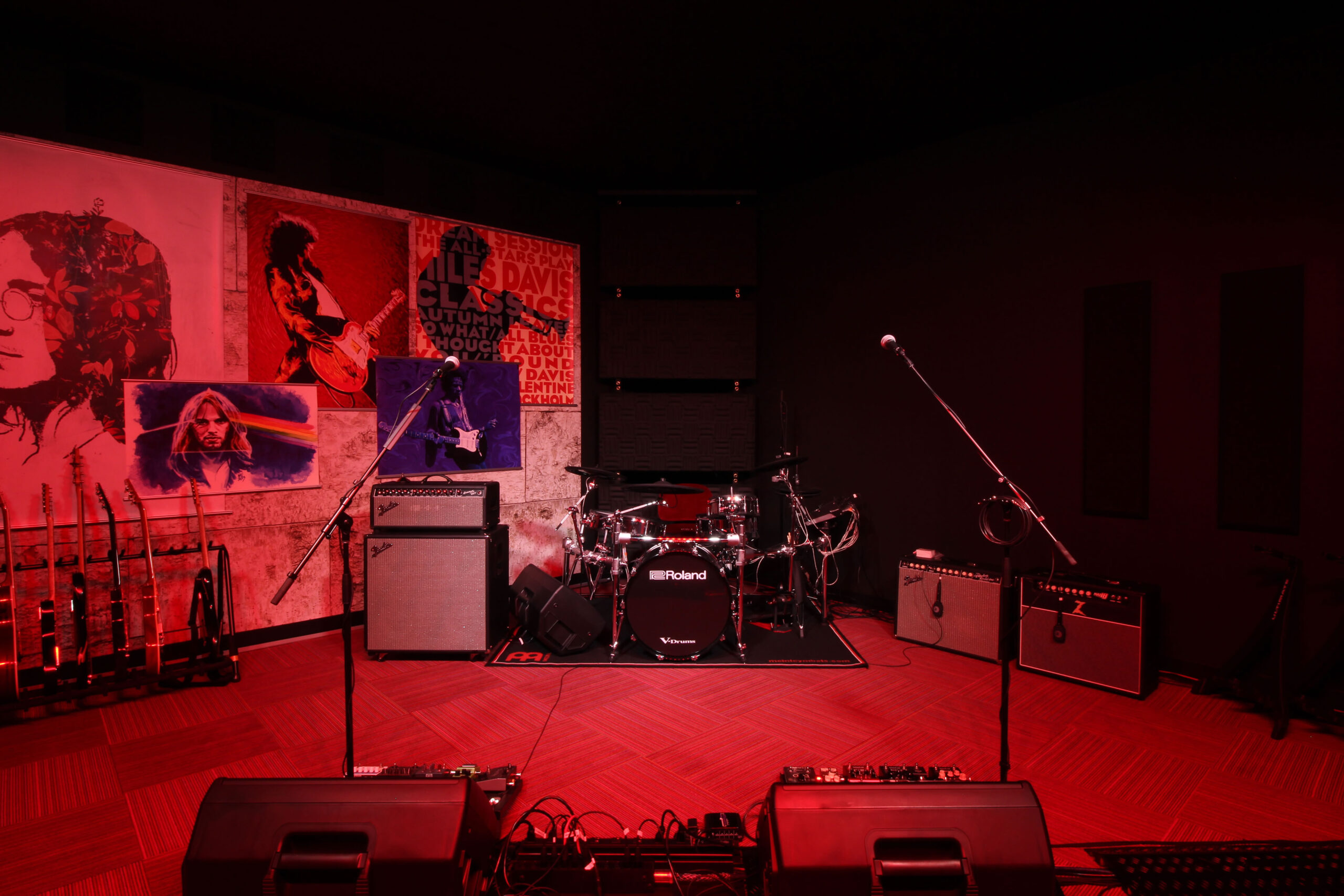 Featured image for “The BandStation”