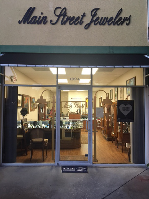 Main Street Jewelers