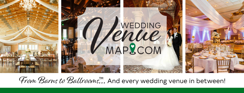 Featured image for “Wedding Venue Map”