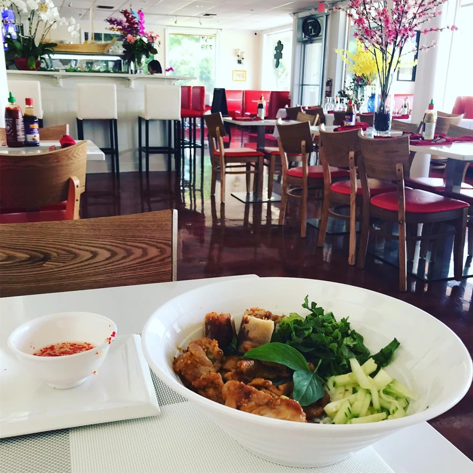 Featured image for “Miss Saigon Restaurant”