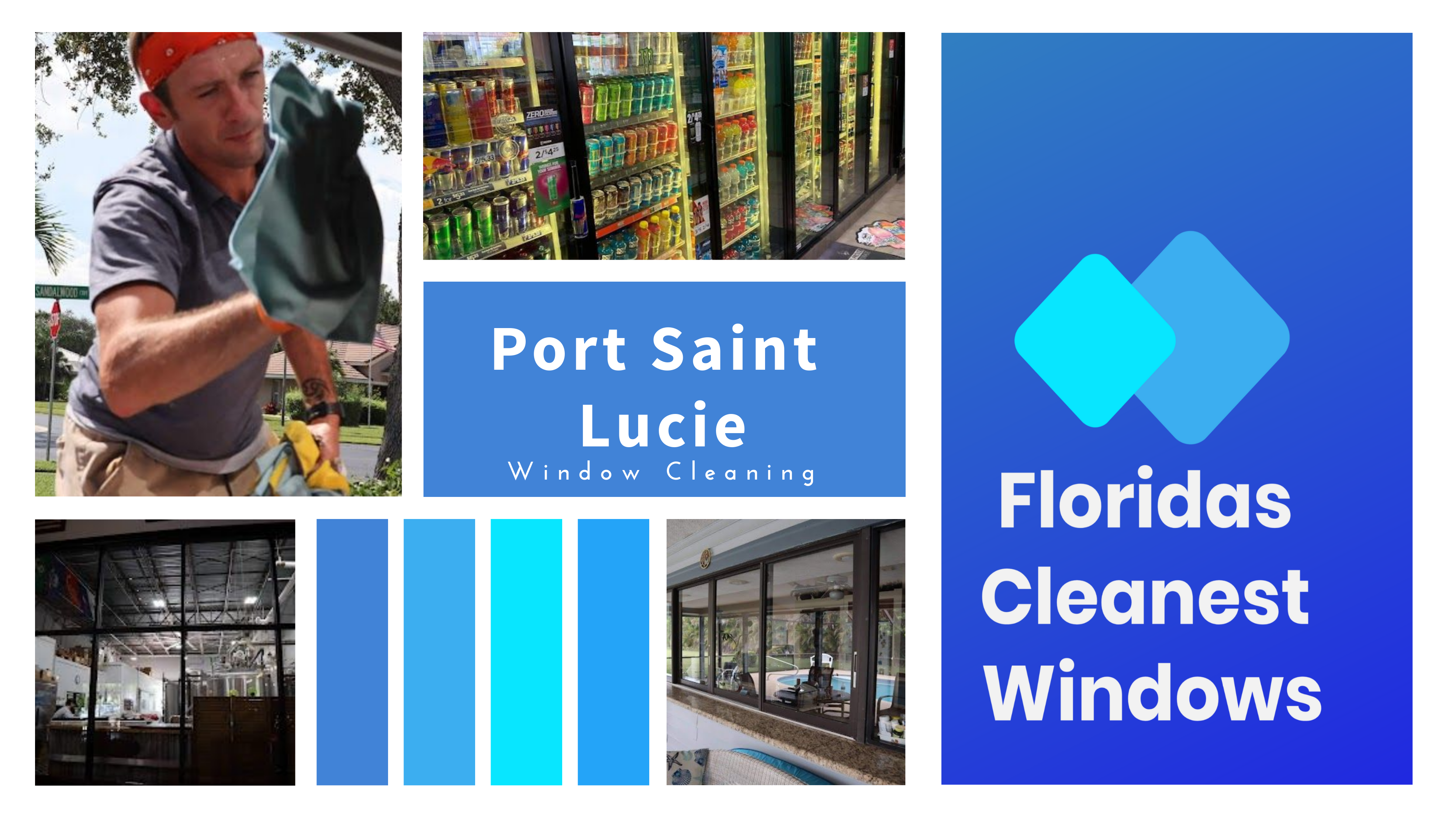 Featured image for “Floridas Cleanest Windows”