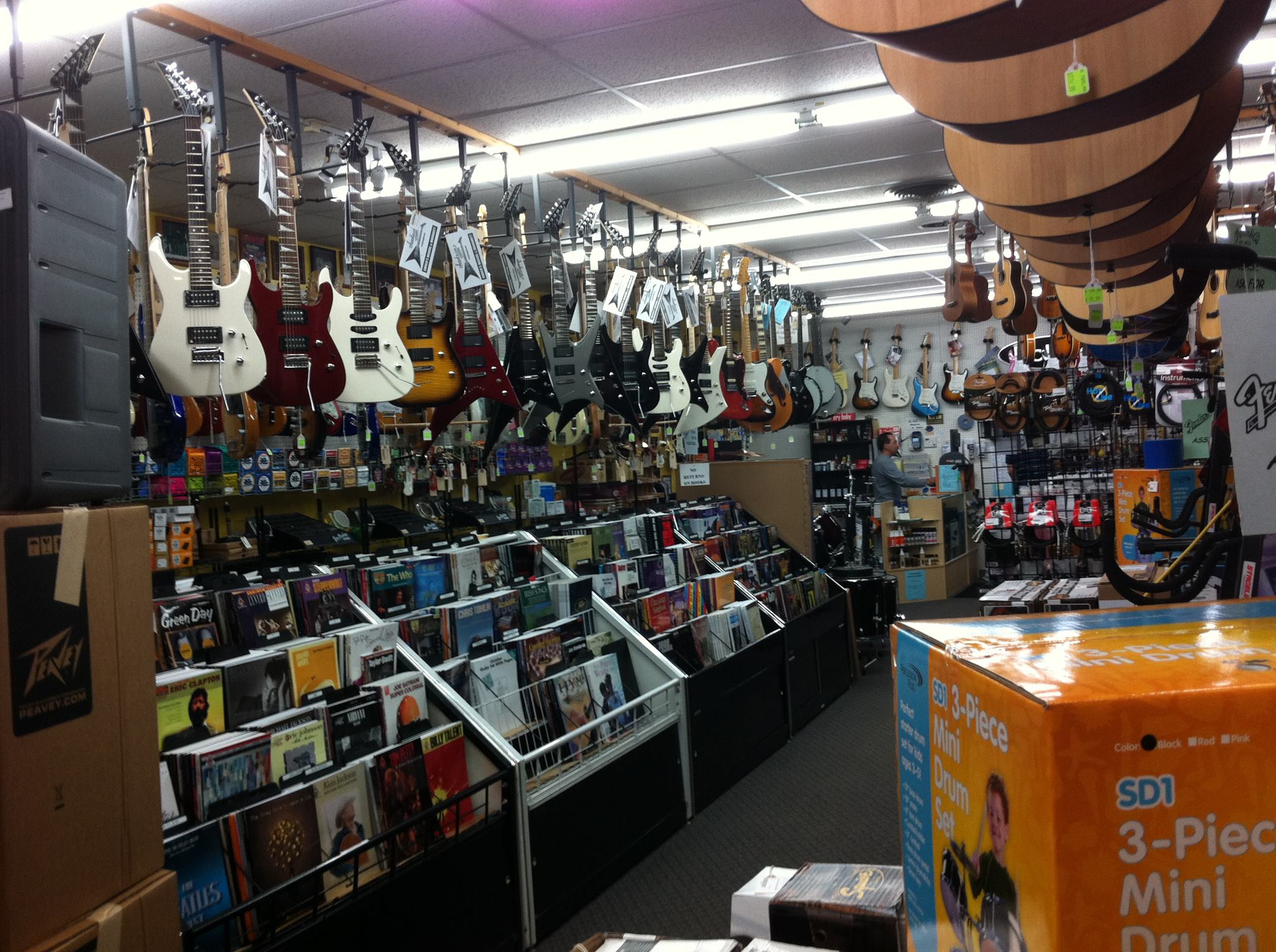 Featured image for “Melody Music”