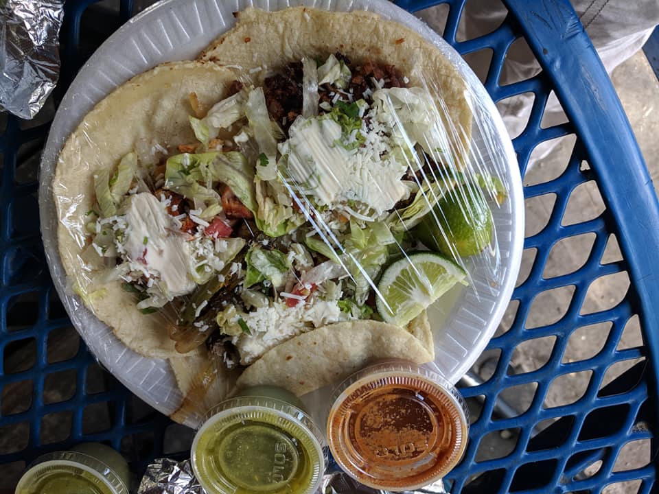 Featured image for “El Torito”