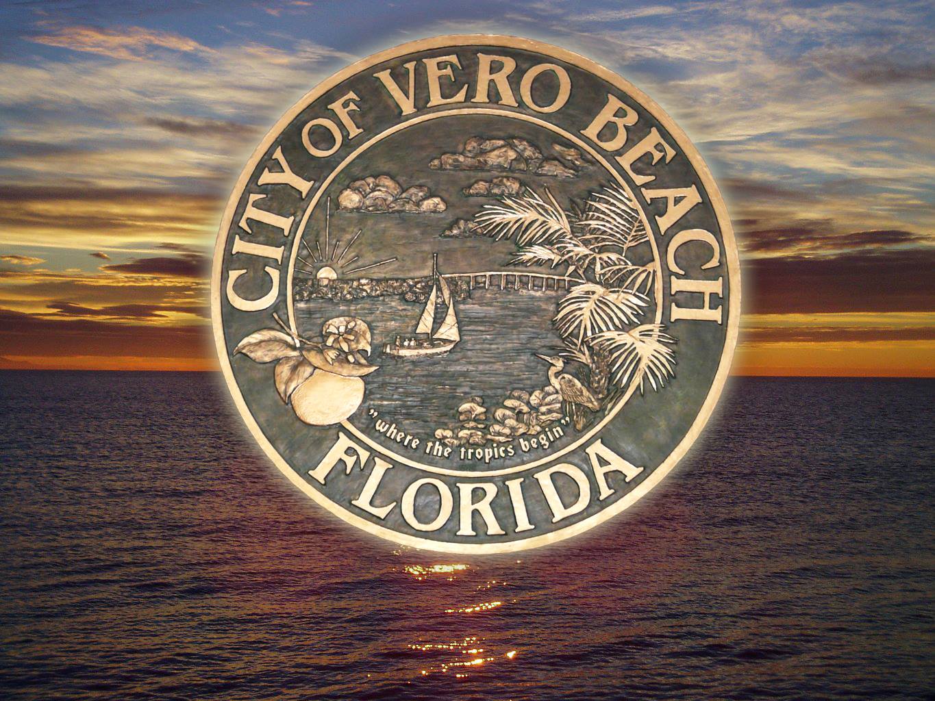 The City of Vero Beach