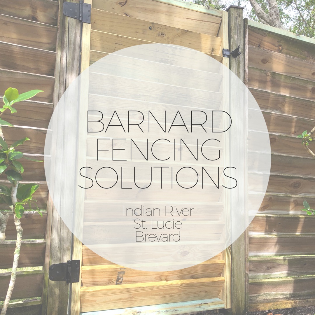 Featured image for “Barnard Fencing Solutions”