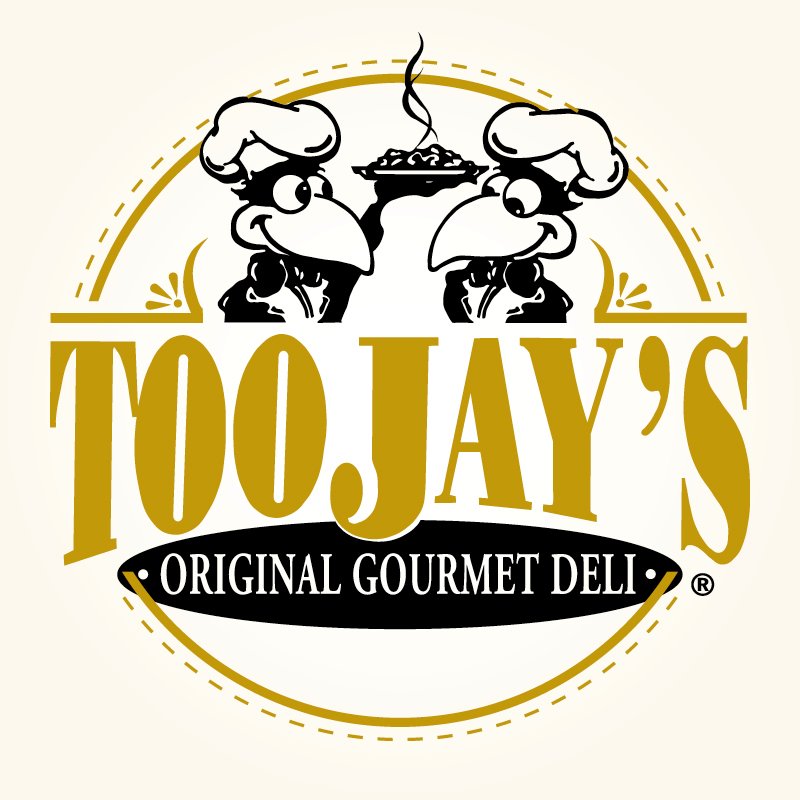 Toojay’s Gourmet Deli